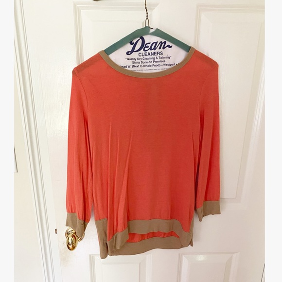 Anthropologie Tops - ANTHROPOLOGIE top